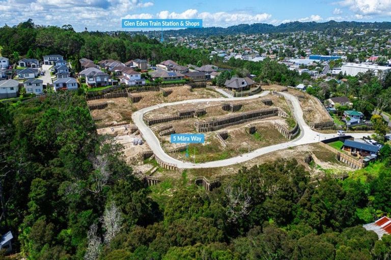 Photo of property in 5 Mara Way, Sunnyvale, 0612