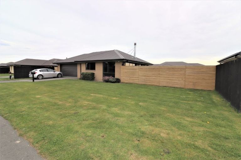 Photo of property in 69 Manse Road, Leeston, 7632