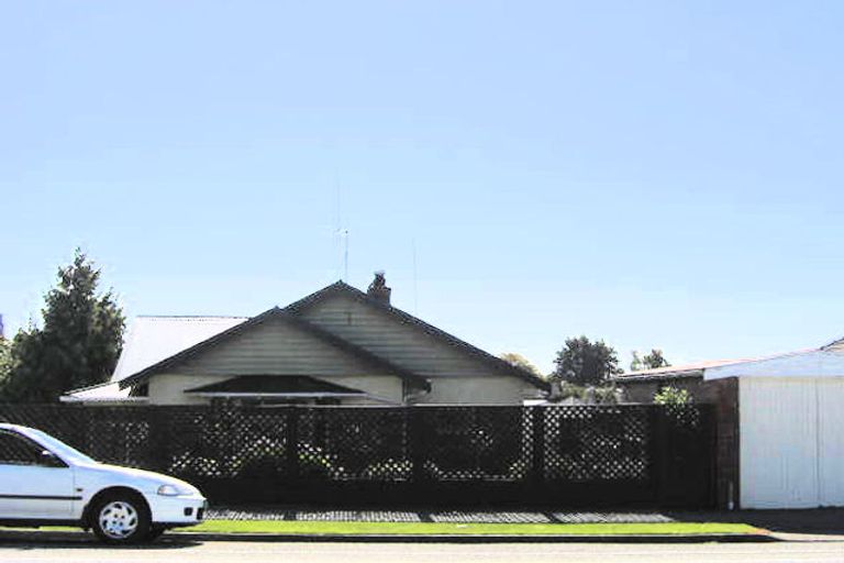 Photo of property in 147 Otipua Road, Watlington, Timaru, 7910