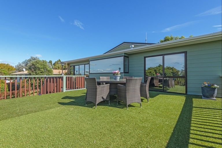 Photo of property in 26 Wellesley Street, Feilding, 4702