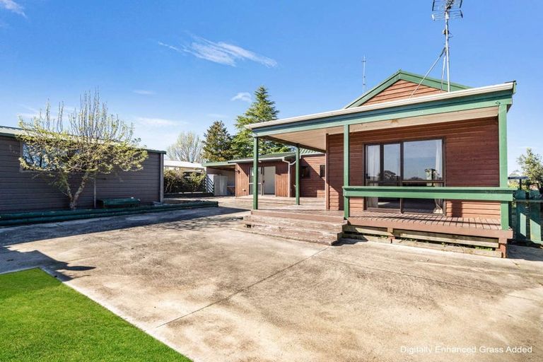 Photo of property in 40 East Parkdale Street, Tokoroa, 3420