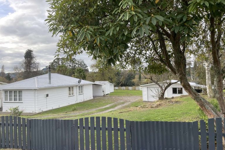Photo of property in 316 Miro Street, Manunui, Taumarunui, 3924