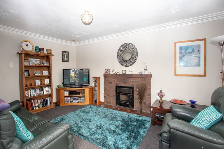 Photo of property in 233 Crawford Street, Glengarry, Invercargill, 9810