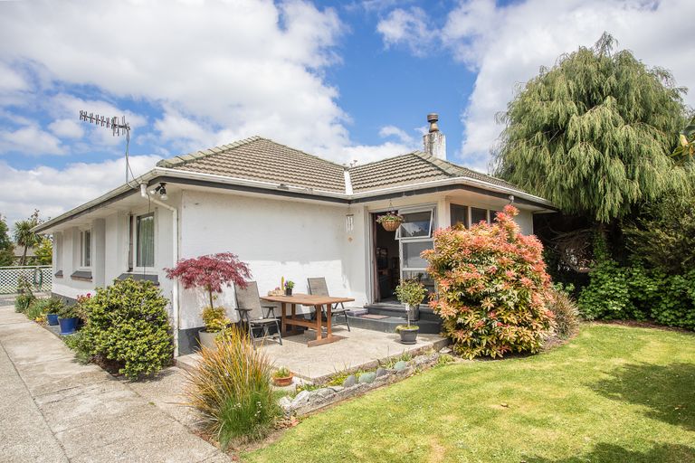 Photo of property in 233 Crawford Street, Glengarry, Invercargill, 9810