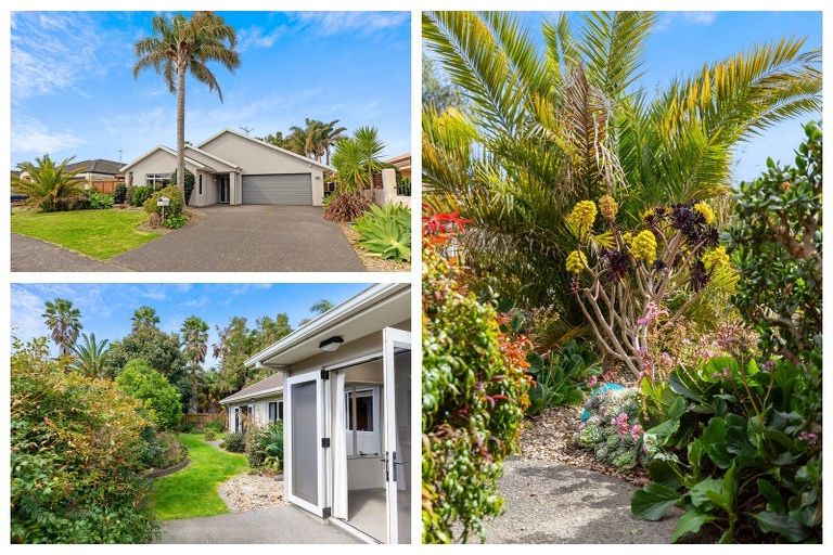 Photo of property in 7 Saint Clair Place, Papamoa Beach, Papamoa, 3118
