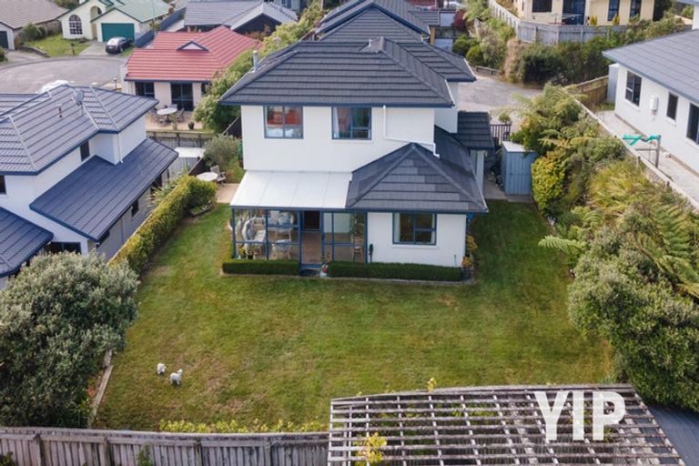 Photo of property in 67 Kentwood Drive, Woodridge, Wellington, 6037