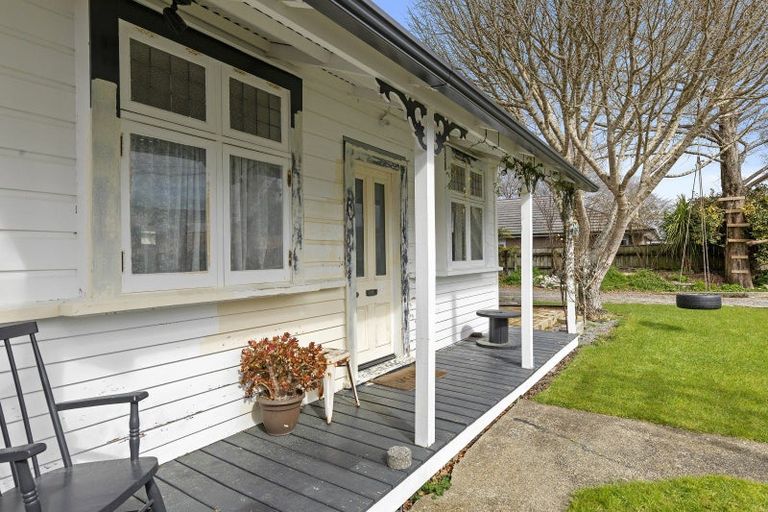 Photo of property in 71 Wilford Street, Wallaceville, Upper Hutt, 5018