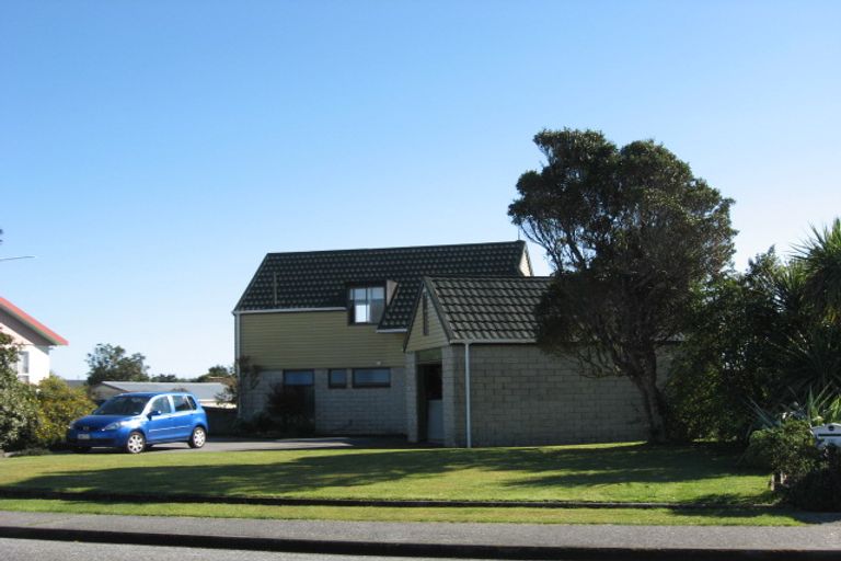 Photo of property in 203 Sewell Street, Hokitika, 7810
