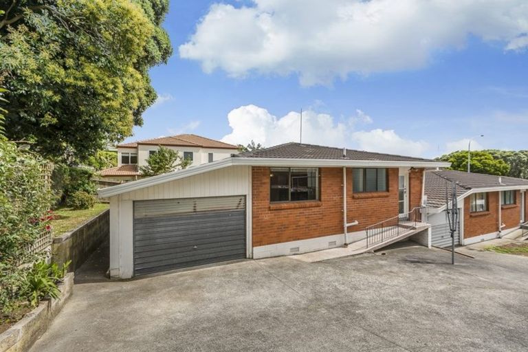 Photo of property in 3/531 Mount Albert Road, Three Kings, Auckland, 1042