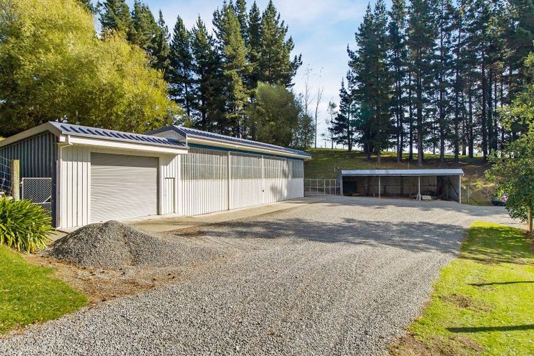 Photo of property in 1145 Geraldine-fairlie Highway, Kakahu, Geraldine, 7991