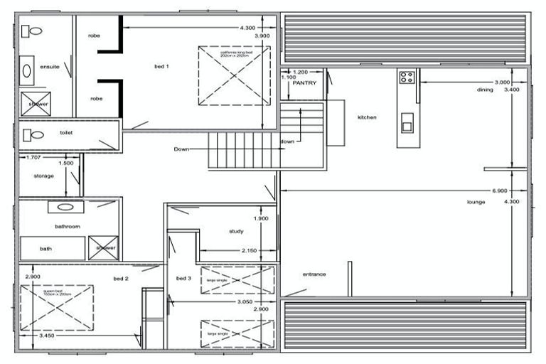 Photo of property in 13 Kent Street, Gate Pa, Tauranga, 3112