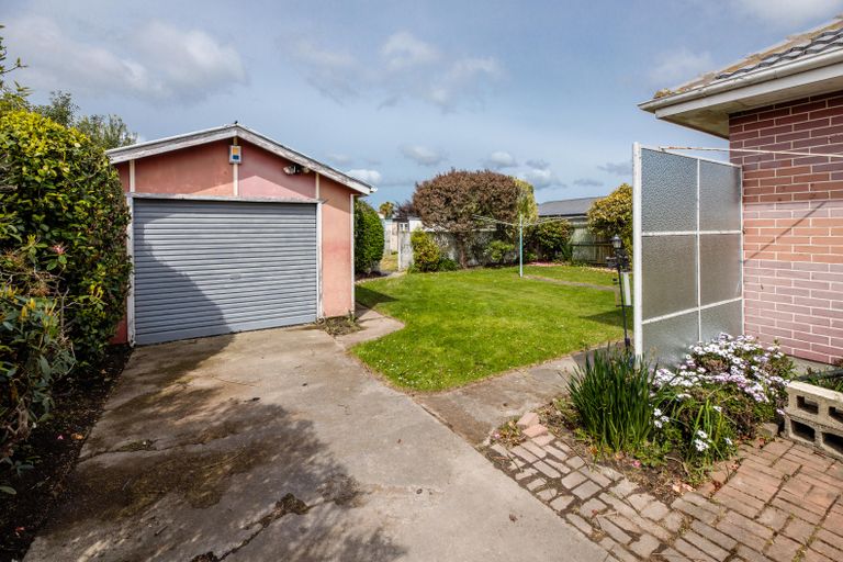 Photo of property in 31 Jocelyn Street, Casebrook, Christchurch, 8051