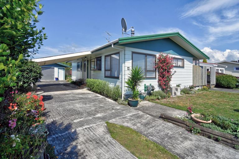 Photo of property in 32 Taranaki Street, Kuripuni, Masterton, 5810