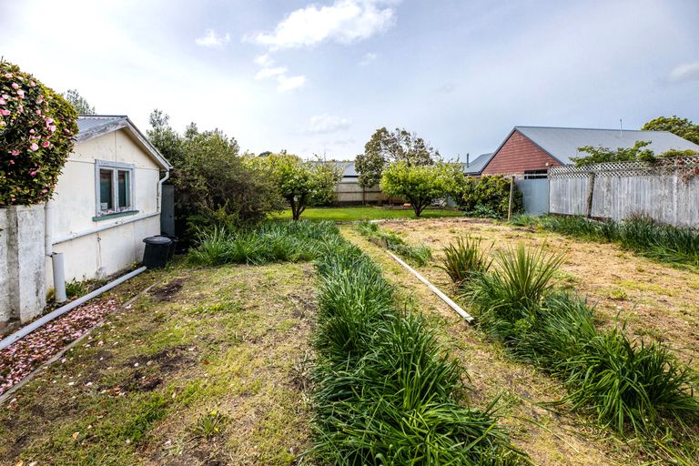 Photo of property in 31 Jocelyn Street, Casebrook, Christchurch, 8051