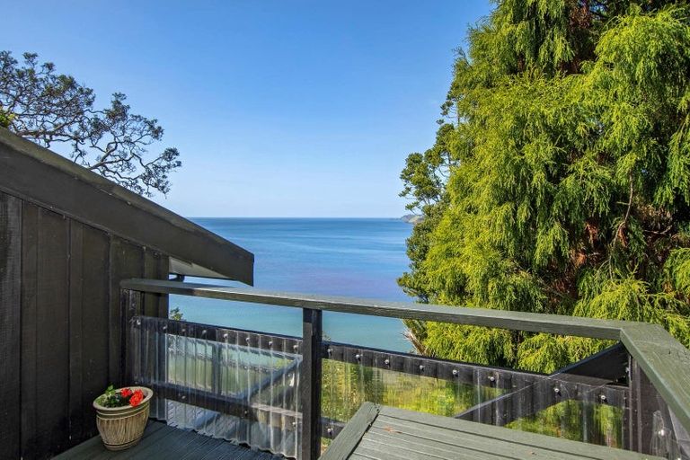 Photo of property in 73 Webb Road, Helena Bay, Hikurangi, 0184