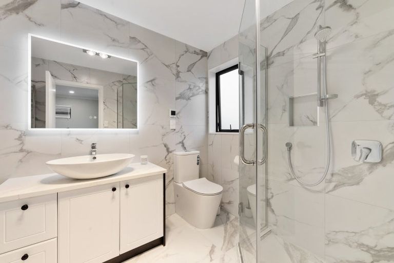 Photo of property in 3 Tiro Street, Flat Bush, Auckland, 2019
