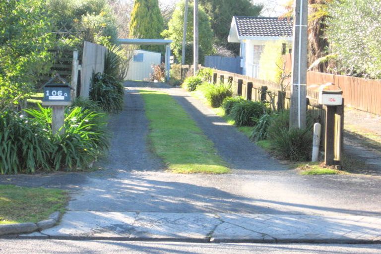 Photo of property in 106a Nixon Street, Hamilton East, Hamilton, 3216