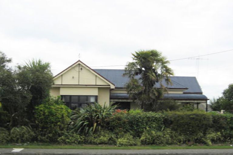 Photo of property in 29 Ormsby Street, Temuka, 7920