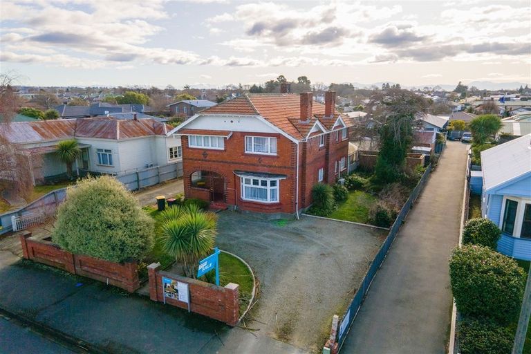 Photo of property in 321 Church Street, West End, Timaru, 7910