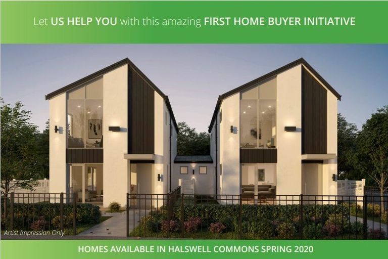 Photo of property in 4 Wimbledon Lane, Halswell, Christchurch, 8025