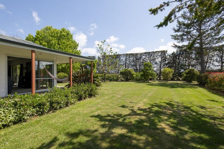 Photo of property in 98 Taurau Valley Road, Manutuke, 4072