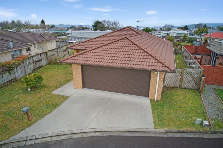 Photo of property in 32 Kinder Place, Ngongotaha, Rotorua, 3010