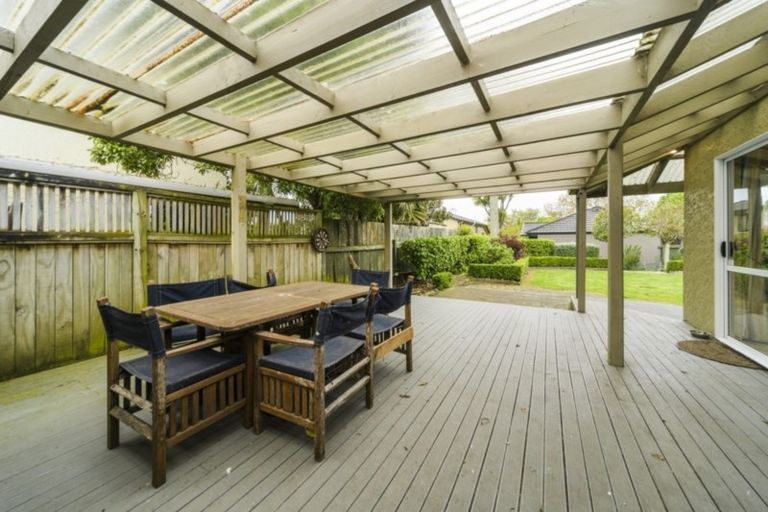 Photo of property in 442 College Street, Hokowhitu, Palmerston North, 4410