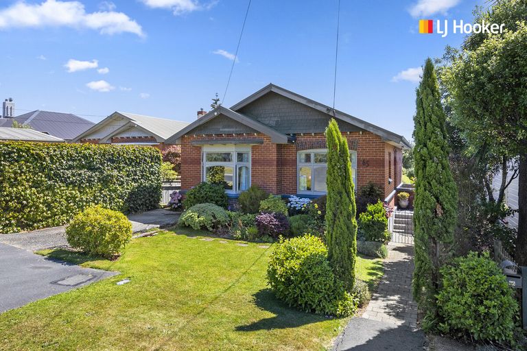 Photo of property in 65 Hunt Street, Andersons Bay, Dunedin, 9013