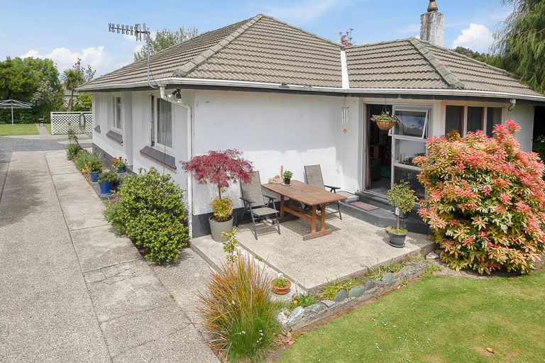Photo of property in 233 Crawford Street, Glengarry, Invercargill, 9810