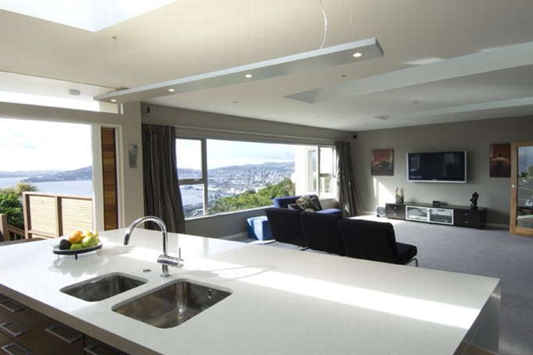 Photo of property in 19 Bengal Street, Khandallah, Wellington, 6035