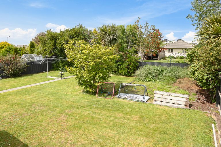 Photo of property in 233 Crawford Street, Glengarry, Invercargill, 9810