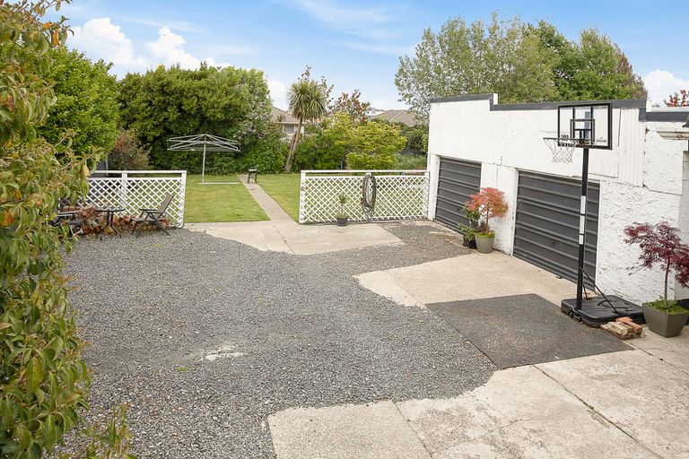 Photo of property in 233 Crawford Street, Glengarry, Invercargill, 9810