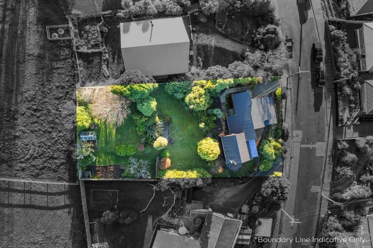 Photo of property in 11 Delphic Street, Sawyers Bay, Port Chalmers, 9023