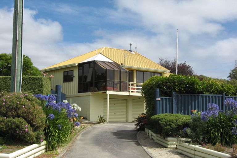 Photo of property in 126 Marine Drive, Diamond Harbour, Lyttelton, 8971