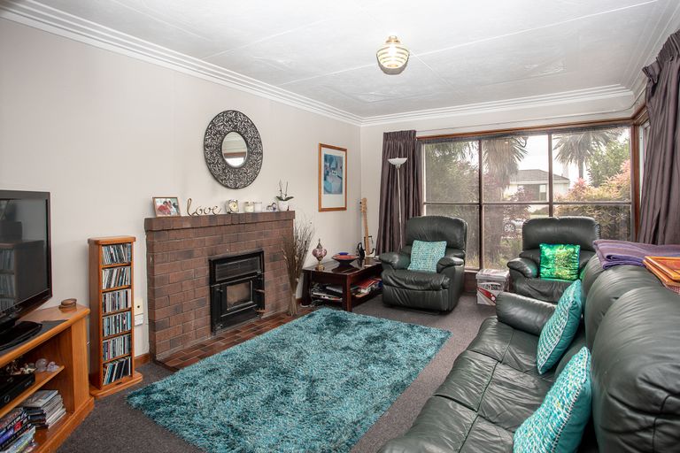 Photo of property in 233 Crawford Street, Glengarry, Invercargill, 9810