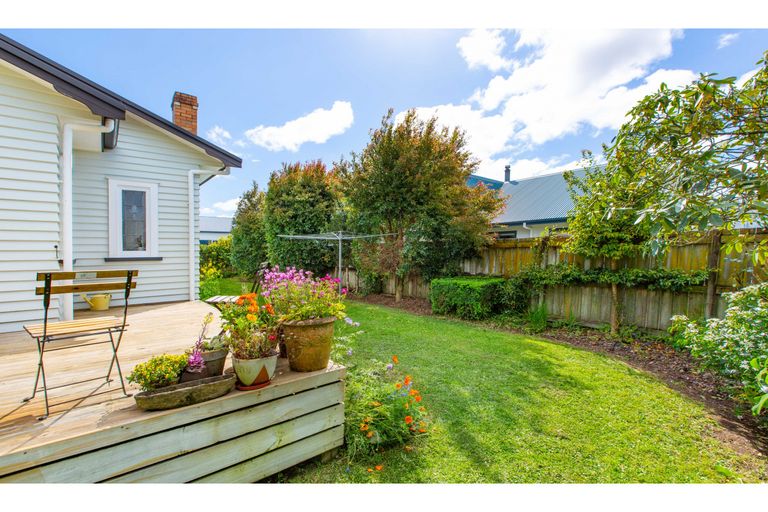 Photo of property in 9 Alfred Street, Fairfield, Hamilton, 3214