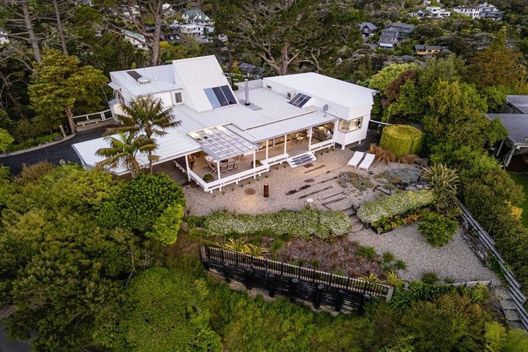 Photo of property in 24 Austin Road, Greenhithe, Auckland, 0632