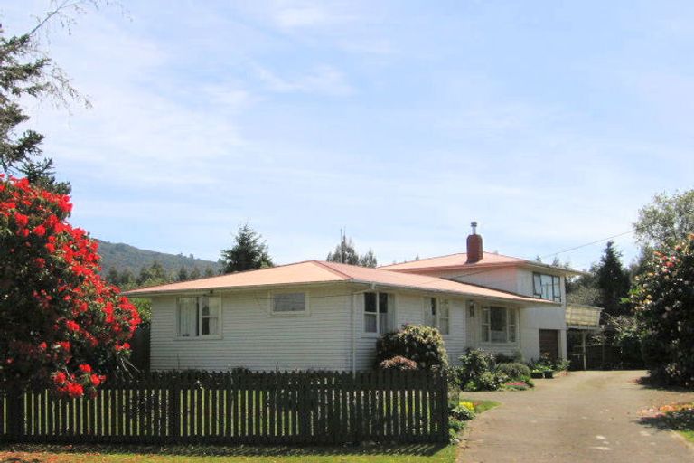 Photo of property in 77 Mount View Drive, Mangakakahi, Rotorua, 3015