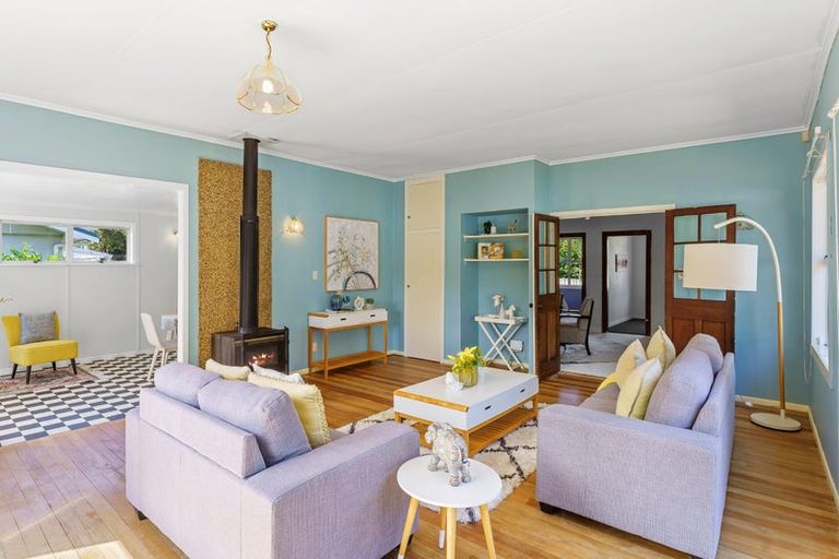 Photo of property in 4 Hokio Road, Hokio Beach, Levin, 5571