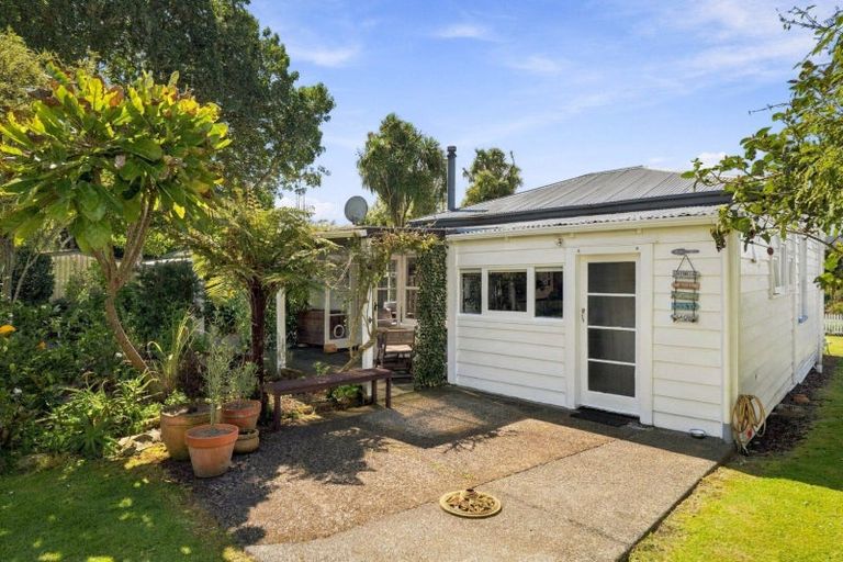 Photo of property in 51 Poland Street, Waikino, Waihi, 3682