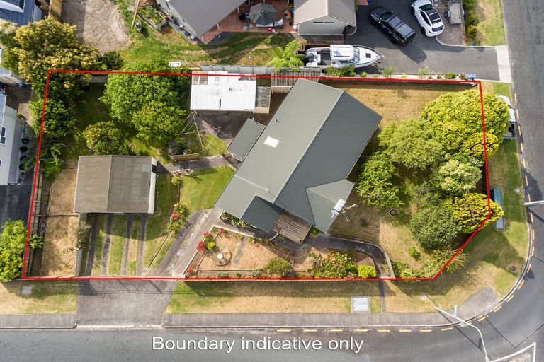 Photo of property in 86 Concord Avenue, Mount Maunganui, 3116