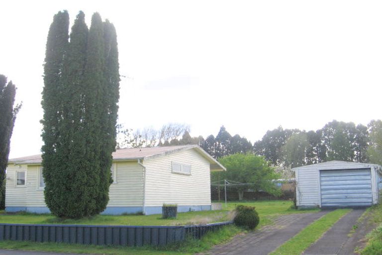 Photo of property in 10 Rimu Street, Mangakino, 3421