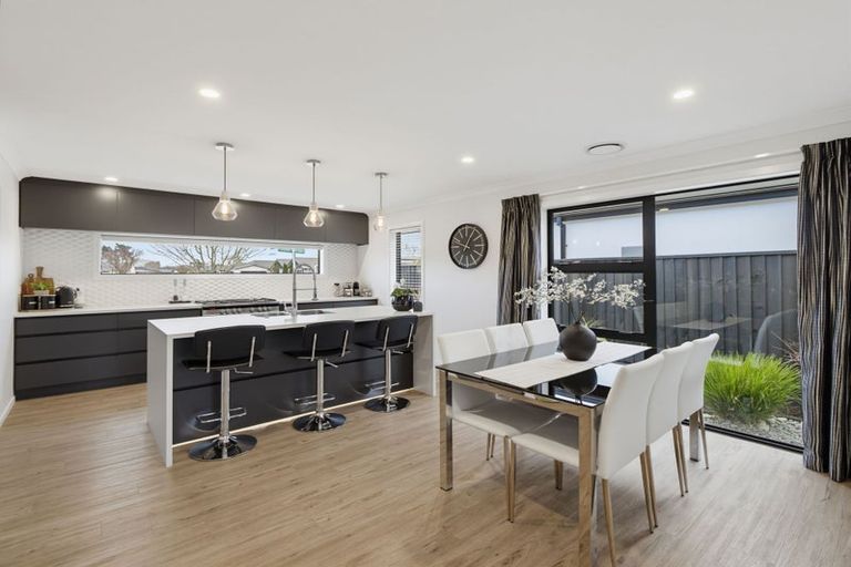 Photo of property in 10 Silverstream Boulevard, Kaiapoi, 7630