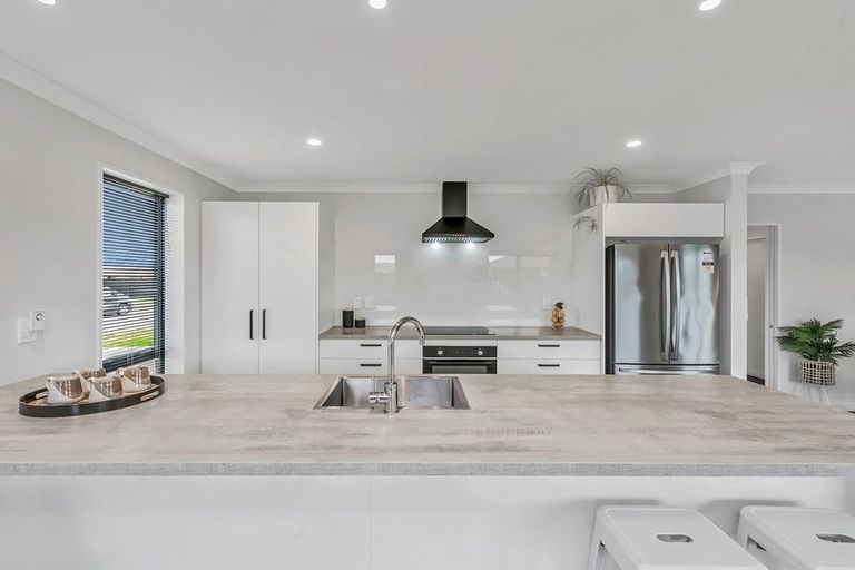 Photo of property in 2 Glenmark Drive, Darfield, 7510