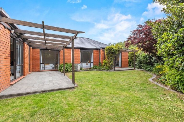 Photo of property in 45 Arlington Street, Burnside, Christchurch, 8053