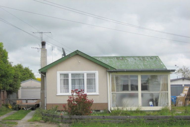 Photo of property in 121 King Street, Rangiora, 7400