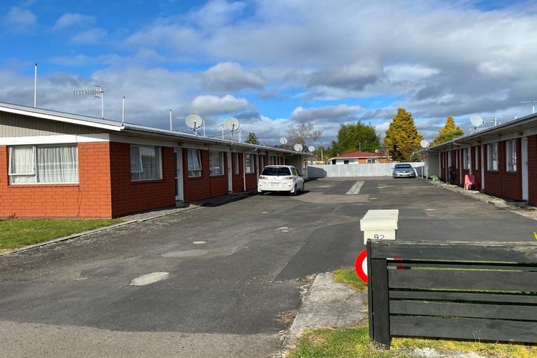 Photo of property in 90 Malfroy Road, Victoria, Rotorua, 3010