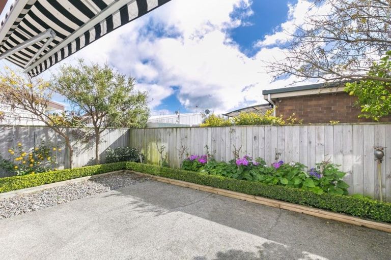 Photo of property in 6/17 Argentine Avenue, Miramar, Wellington, 6022