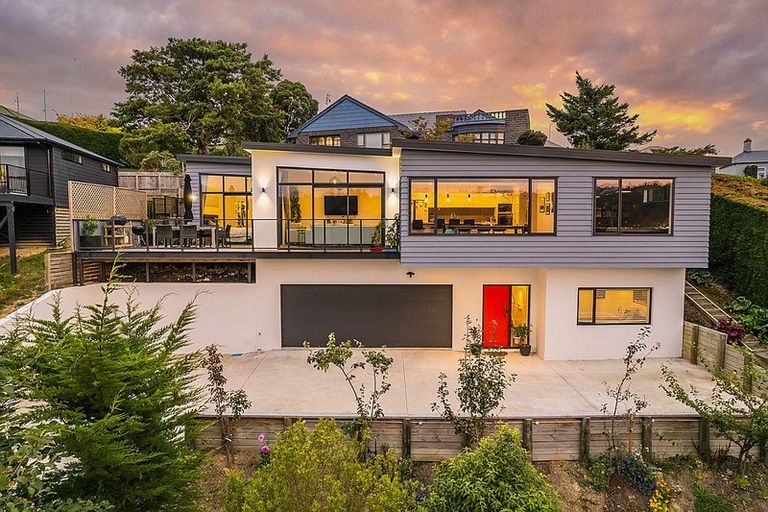 Photo of property in 8 Bounty Lane, Belleknowes, Dunedin, 9011