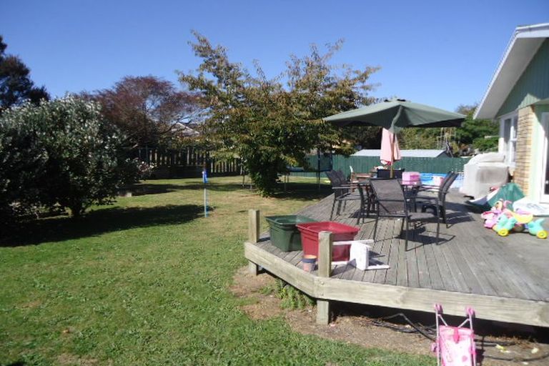 Photo of property in 25 Prospect Street, Putaruru, 3411